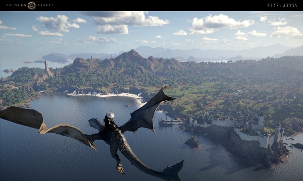 (사진=펄어비스)