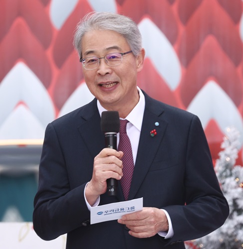 임종룡 우리금융지주 회장 (사진=연합뉴스)