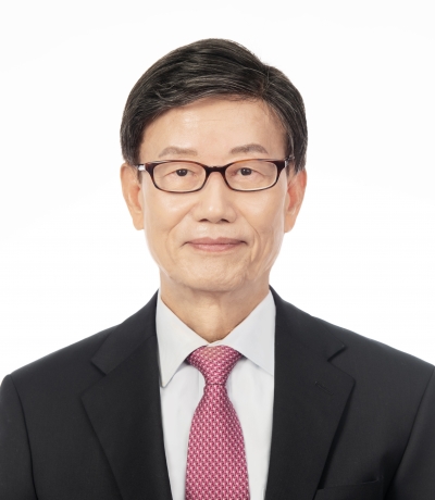 윤진식 한국무역협회 회장. (사진=한국무역협회)