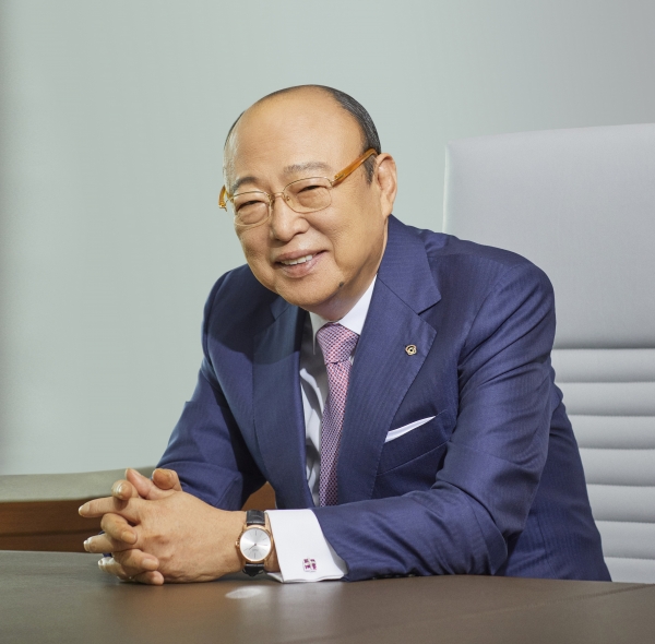 김승연 한화 회장. (사진=한화)