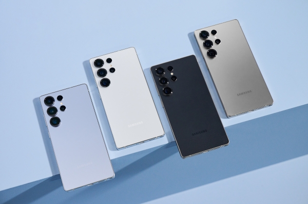 갤럭시S25 울트라. (사진=삼성전자)