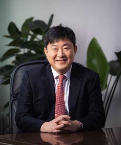 김재영 현대건설기술연구원장 (사진=현대건설)