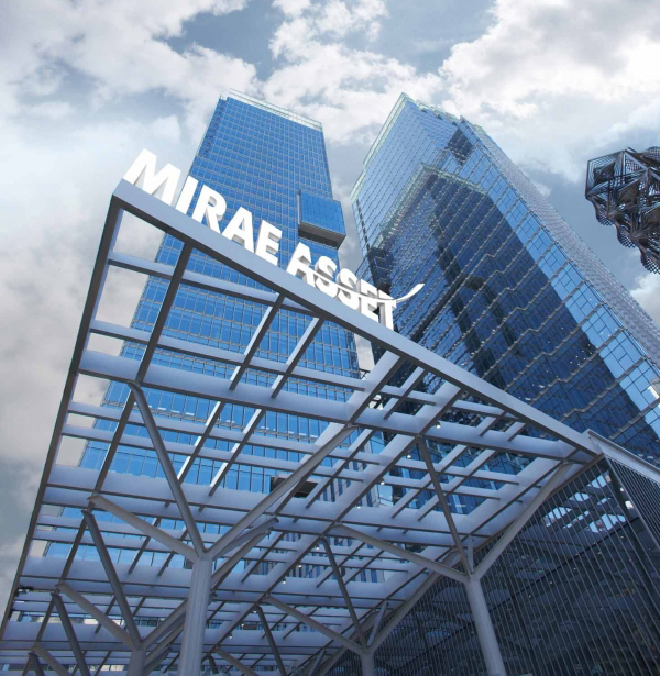 미래에셋센터원. (사진=미래에셋증권)