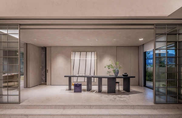 디에이치 ‘올라이프케어 하우스’ (사진=현대건설)