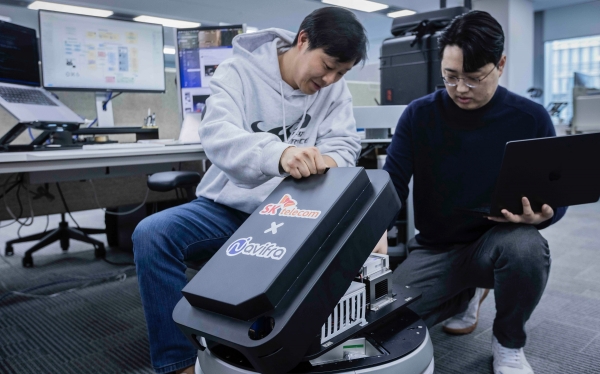 (사진=SKT)