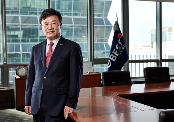 김원규 이베스트투자증권 사장(사진=이베스트투자증권)