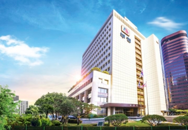 부영그룹 사옥 전경. (사진=부영그룹)