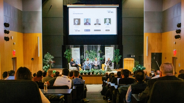 모비스 모빌리티 데이 현장 (사진=현대모비스)