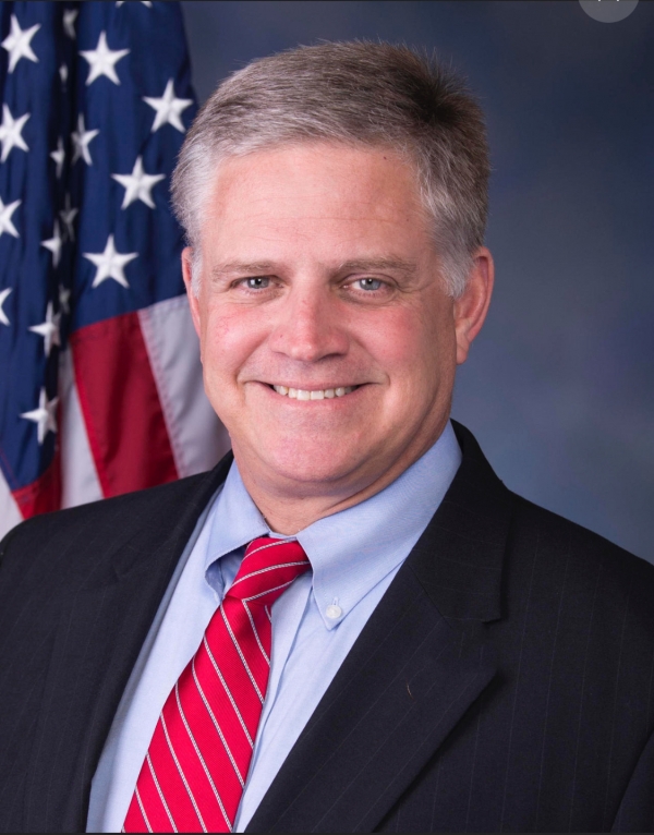 드류 퍼거슨 신임 현대차그룹 워싱턴사무소장 (사진=현대자동차그룹)