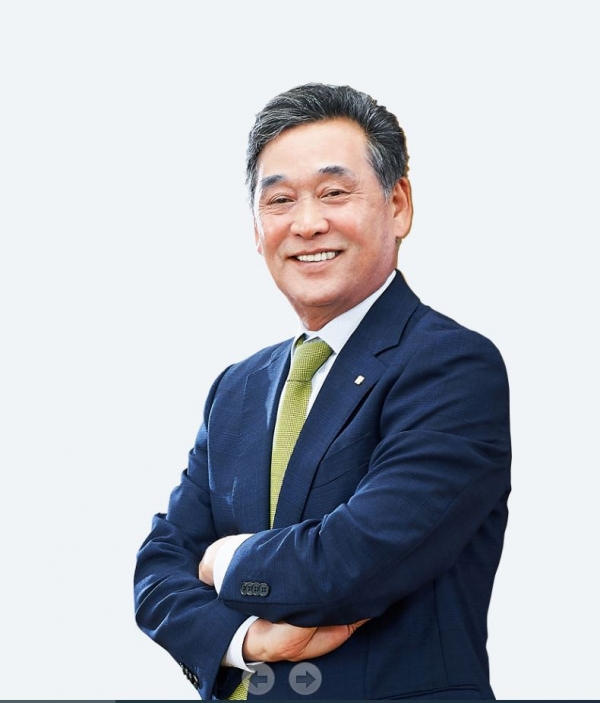 JB금융그룹 김기홍 회장 (사진=JB금융그룹)