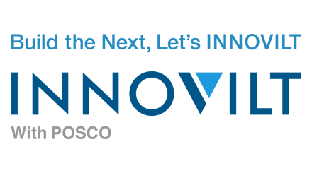 이노빌트 CI. (사진=포스코)