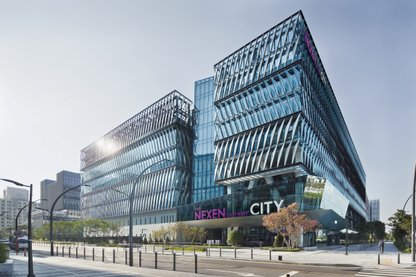 넥센타이어 중앙연구소 (사진=넥센타이어)