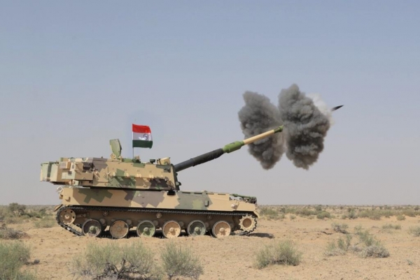 (사진=인도 육군)