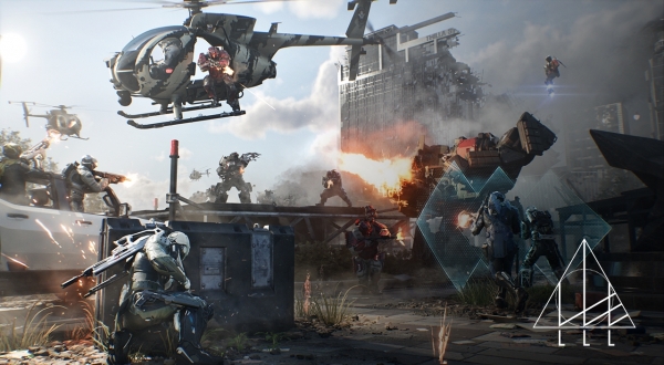 LLL 이미지 (사진=엔씨소프트)