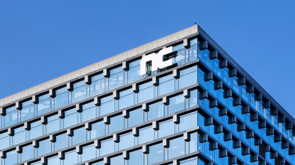 엔씨소프트 판교 R&D센터 (사진=엔씨소프트)