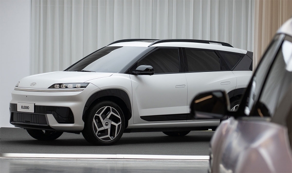 현대차 일렉시오