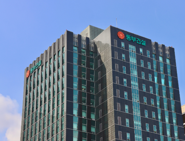 동부건설 사옥 전경. (사진=동부건설)