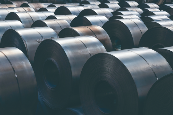 현대제철 구조용 열연강판 (사진=현대제철)