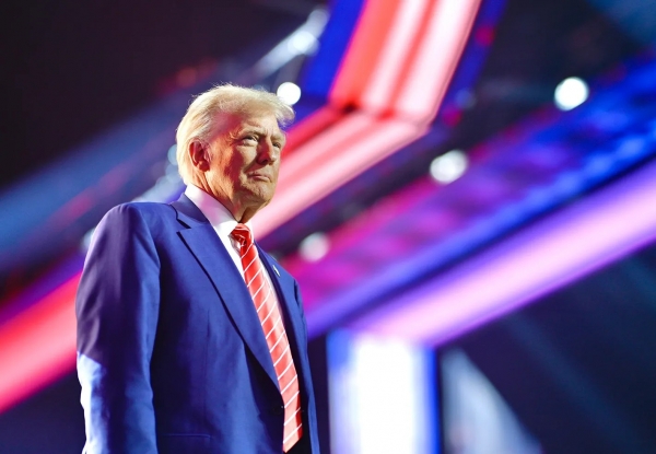 도널드 트럼프 미국 대통령 (사진=백악관 홈페이지)