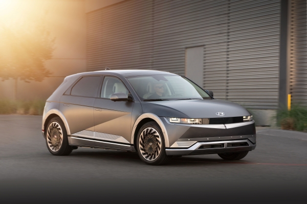 현대차 아이오닉5 (사진=현대자동차)