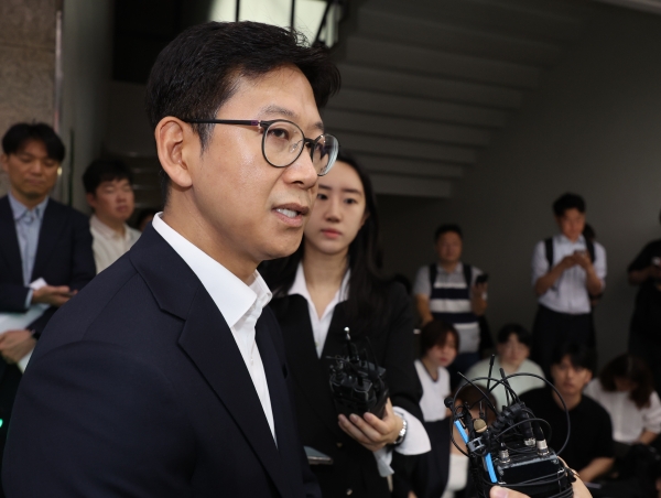 이재명 정부 초대 과학기술정보통신부 장관 후보자로 지명된 배경훈 LG AI 연구원장. (사진=연합뉴스)