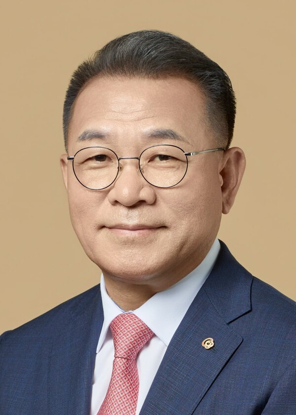 장병호 한화투자증권 신임 대표이사 내정자 (사진=한화투자증권)