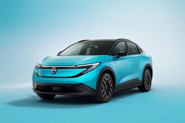 일본 닛산이 미국 미시시피주 캔턴 공장 전기차 생산 일정을 1년가량 연기했다. 사진은 닛산 전기차 리프 (사진=닛산)