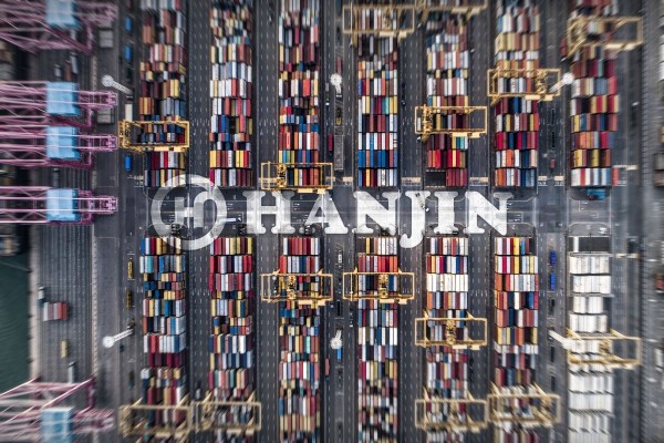 (주)한진의 이미지 (사진=한진)