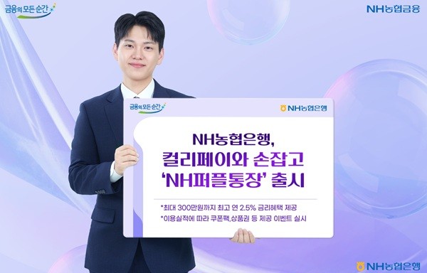 사진=NH농협은행