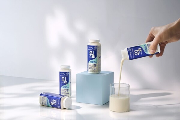 헬리코박터 프로젝트 윌 당밸런스. (사진=hy)