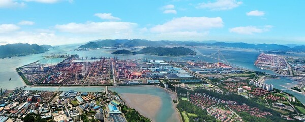 포스코 광양제철소 전경 (사진=포스코그룹)