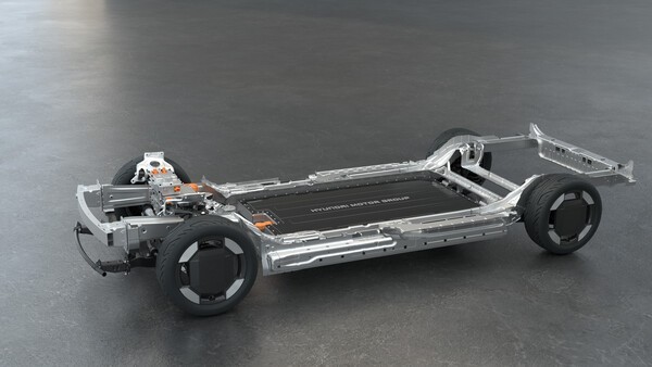 기아 PV5에 적용된 E-GMP.S (사진=기아)