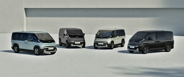 기아 PV5 (사진=기아)