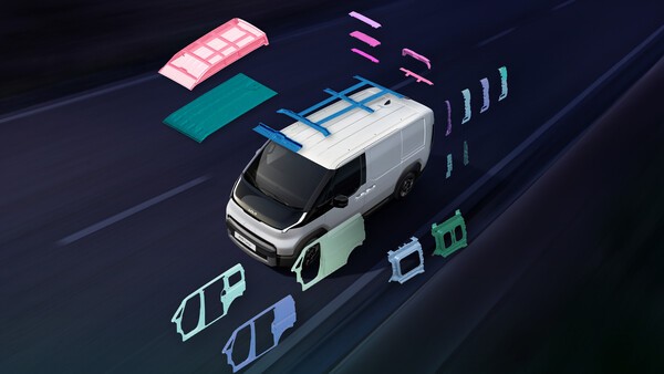 기아 FBS 개념도 (사진=기아)