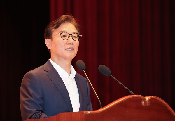 전재수 해양수산부 장관 (사진=연합뉴스)