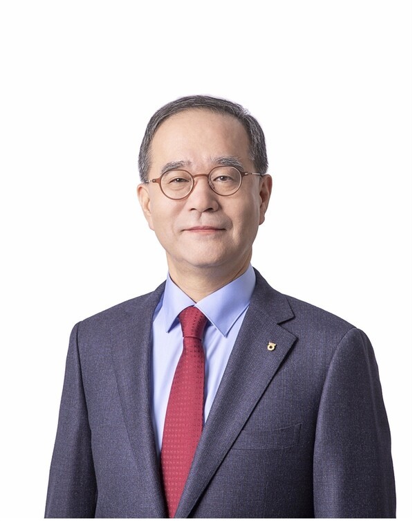이찬우 NH농협금융지주 회장 (사진=NH농협금융)