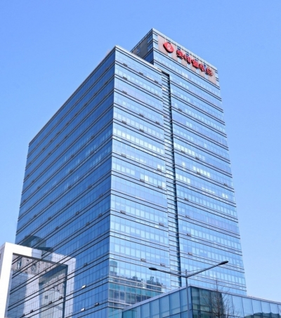 롯데웰푸드 본사 전경. (사진=롯데웰푸드)