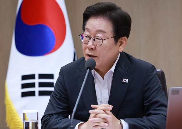 이재명 대통령 (사진=연합뉴스)