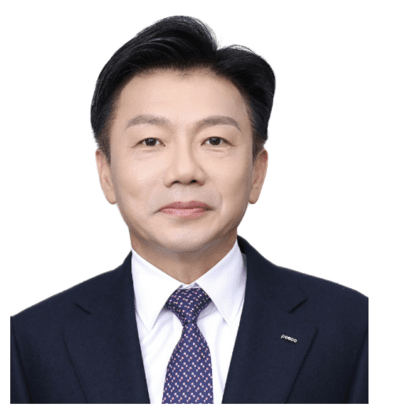 송치영 포스코이앤씨 사장 (사진=포스코이앤씨)
