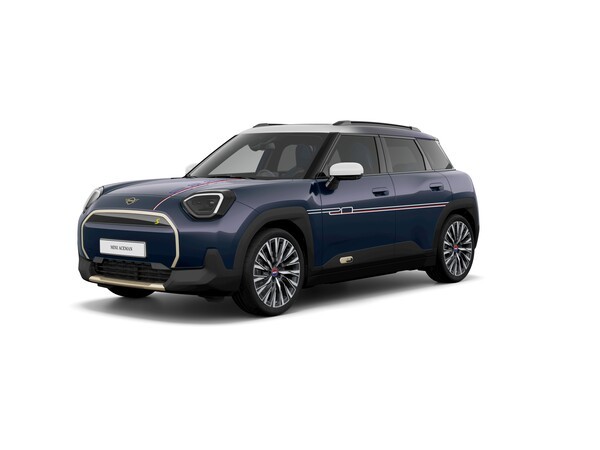 미니코리아가 국내 진출 20주년을 기념해 60대 한정 어반 에이스의 사전예약을 진행한다. (사진=미니코리아)