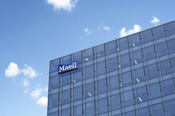 매일유업 사옥. (사진=매일유업)