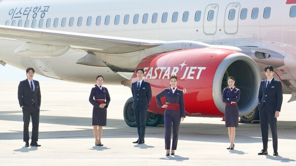 이스타항공이 하반기 항공기 도입과 노선 확대에 따라 신입 객실승무원을 공개 채용한다. (사진=이스타항공)