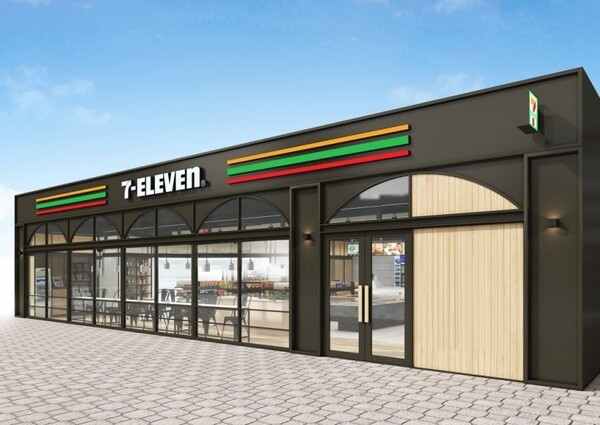 세븐일레븐 편의점 이미지. (사진=세븐일레븐)