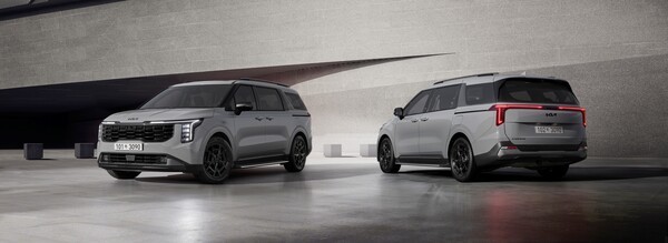 기아가 2026년형 카니발을 출시했다. (사진=기아)