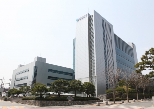 동아ST 전경 (사진=동아ST)