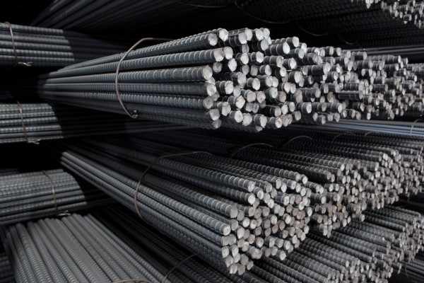 현대제철의 철근 제품 (사진=현대제철)