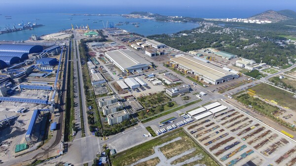 두산비나 전경 (사진=HD현대)