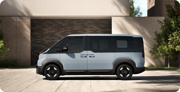 기아 PV5 패신저 옆면 (사진=기아)