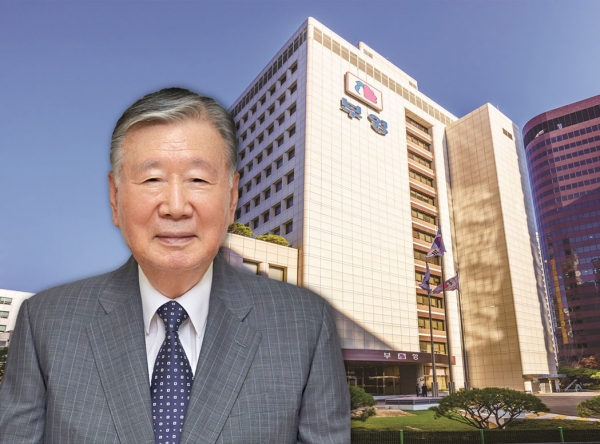 이중근 부영그룹 회장.(사진=부영그룹)
