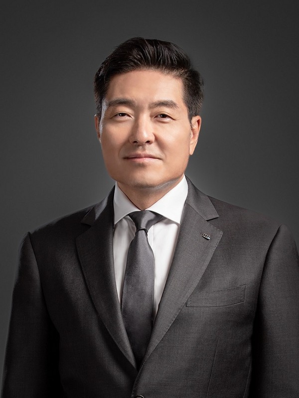 김준범 HL홀딩스 사업부문 대표이사 사장 (사진=HL홀딩스)